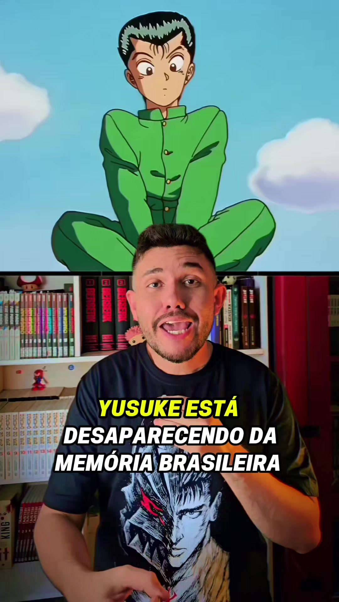 @Dio Verino