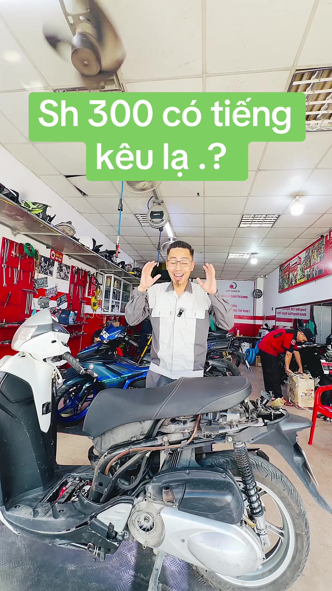 @Xe Máy Anh Quân