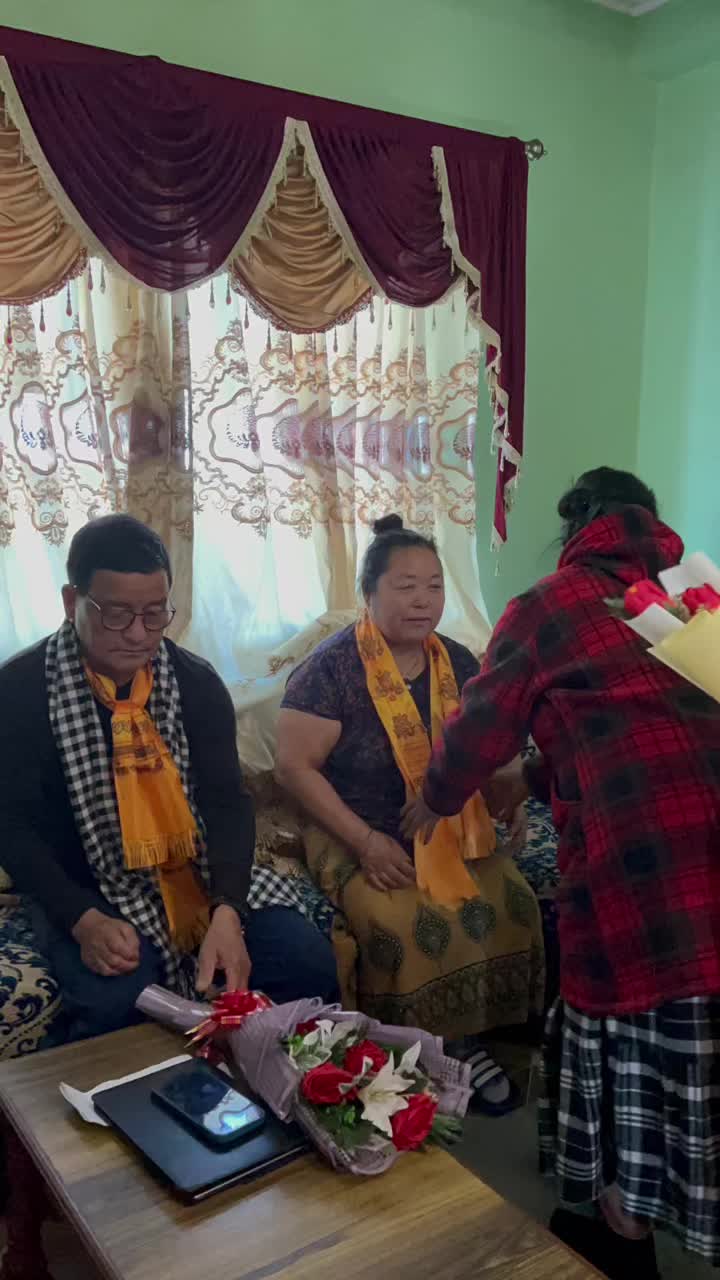 @Dil Kumari Pun