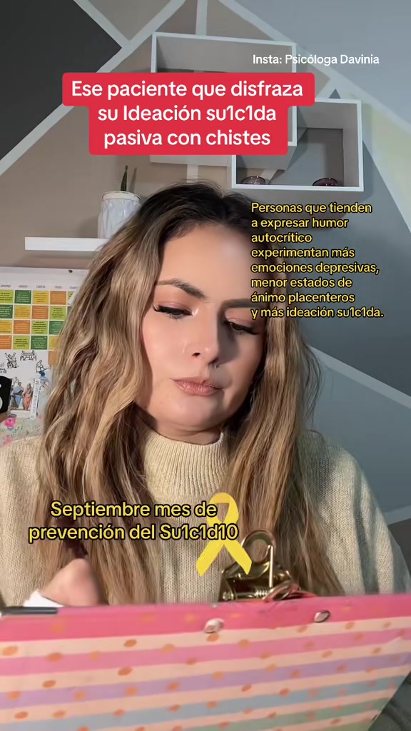 @Davinia | Neuropsicóloga