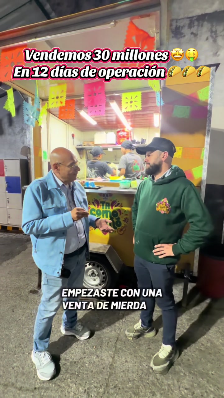 @Maucho