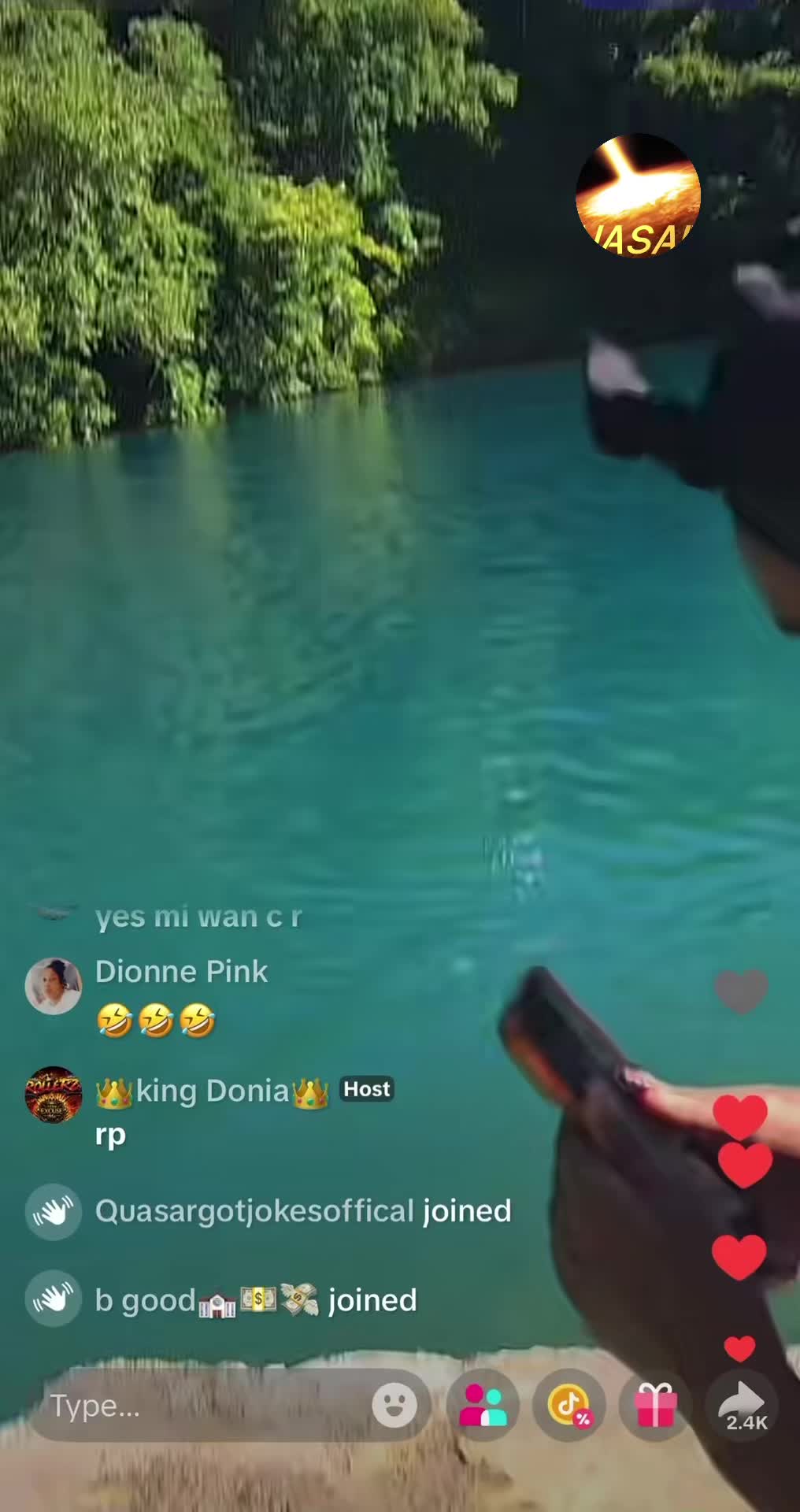 @Quasargotjokesoffical