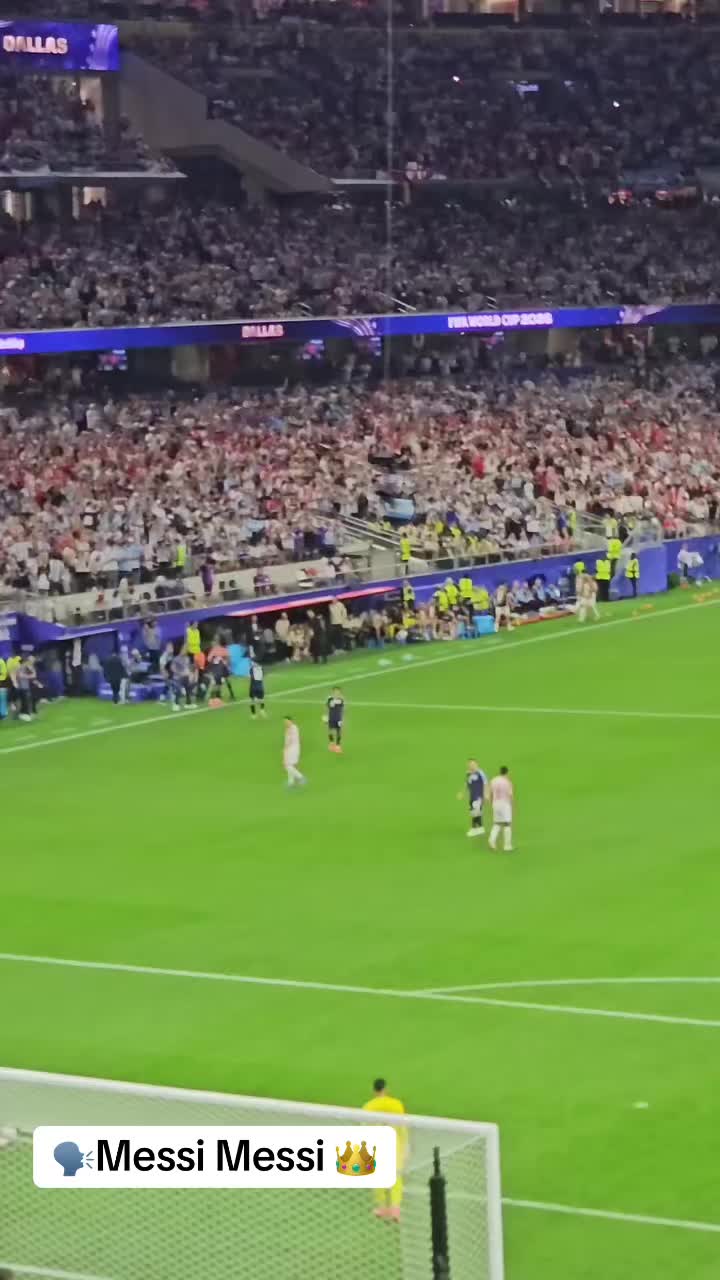 @World Cup Viral