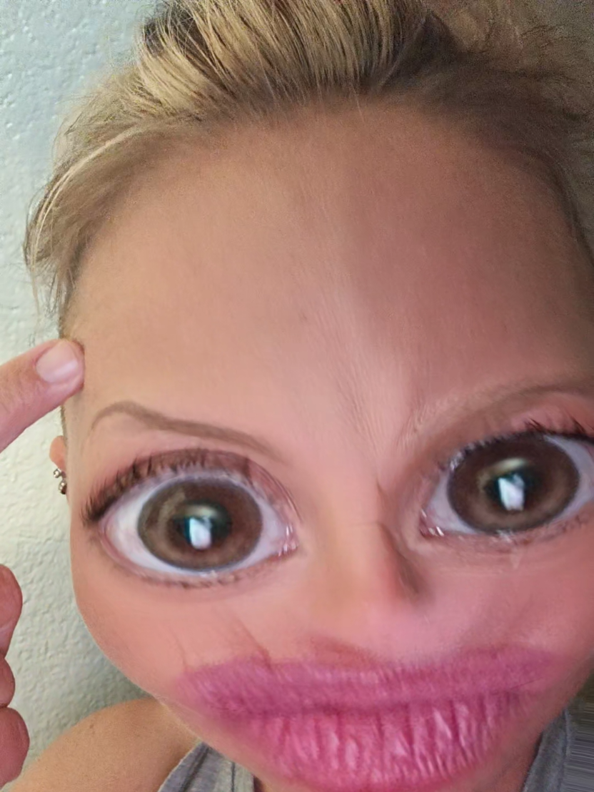 @Michelle Troyer