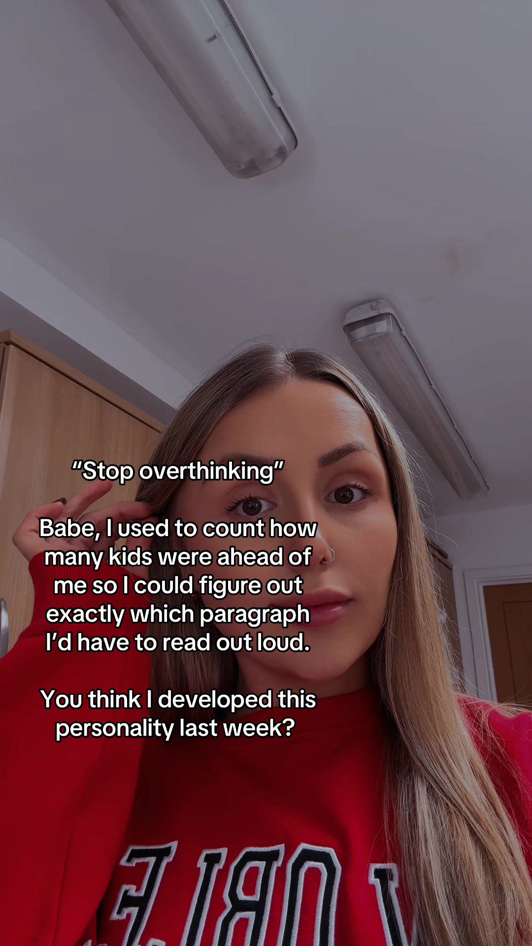@Lisa Mercer