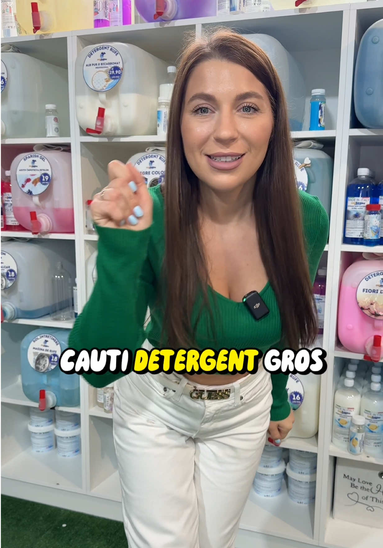 @Detergenți La Robinet &reg;️