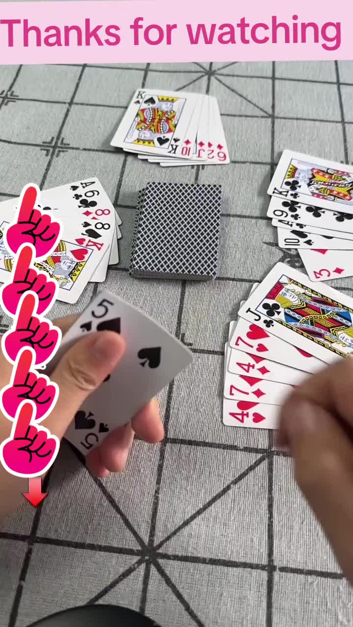 @poker magic