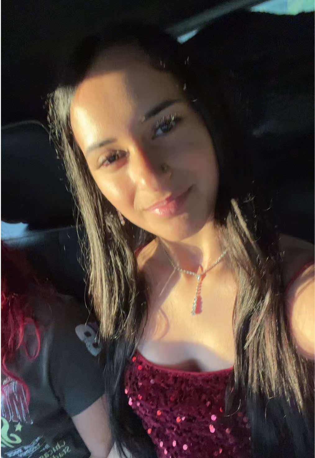 @Olivia Davila