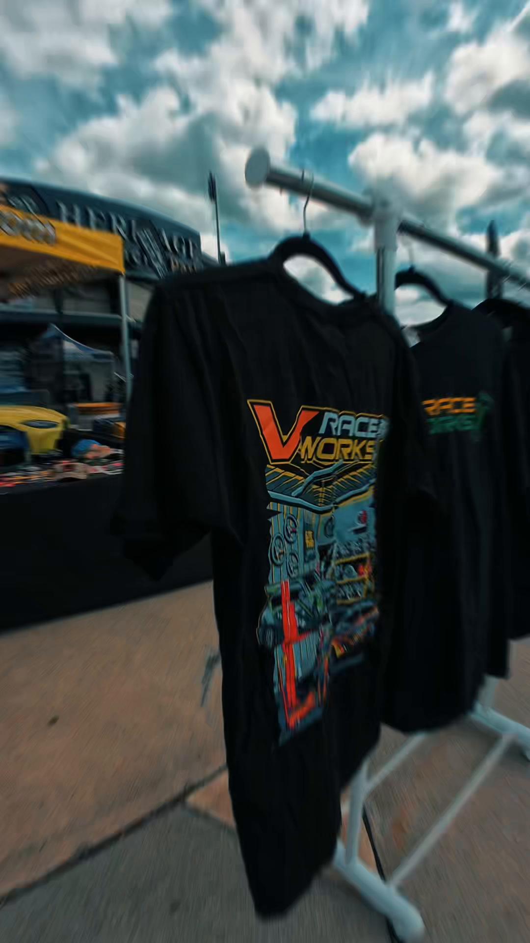 @Vraceworks