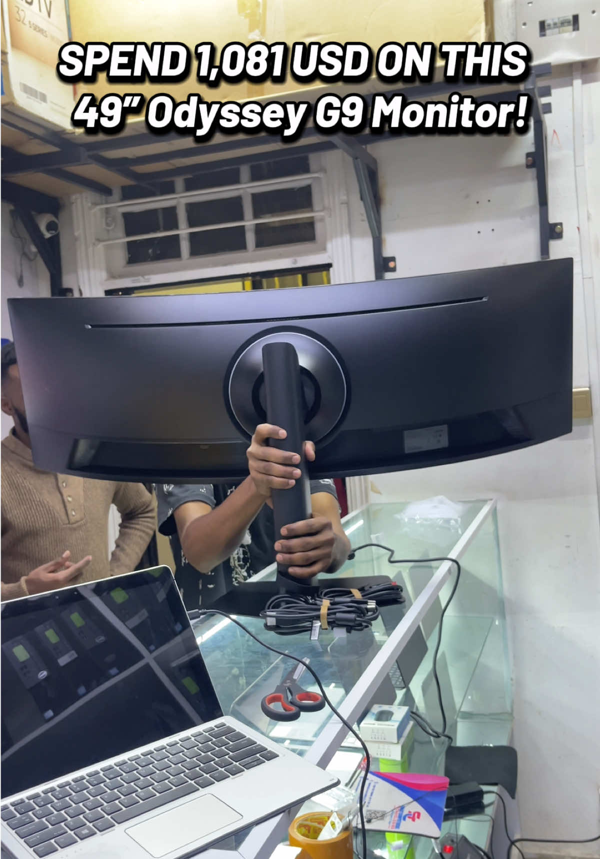 @SmartComputersKe Technologies