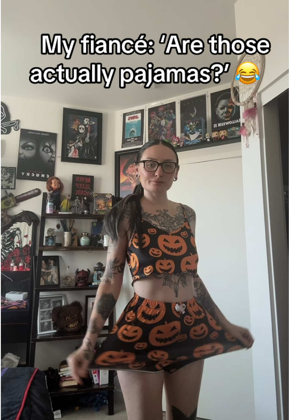 @tannieloveshorror