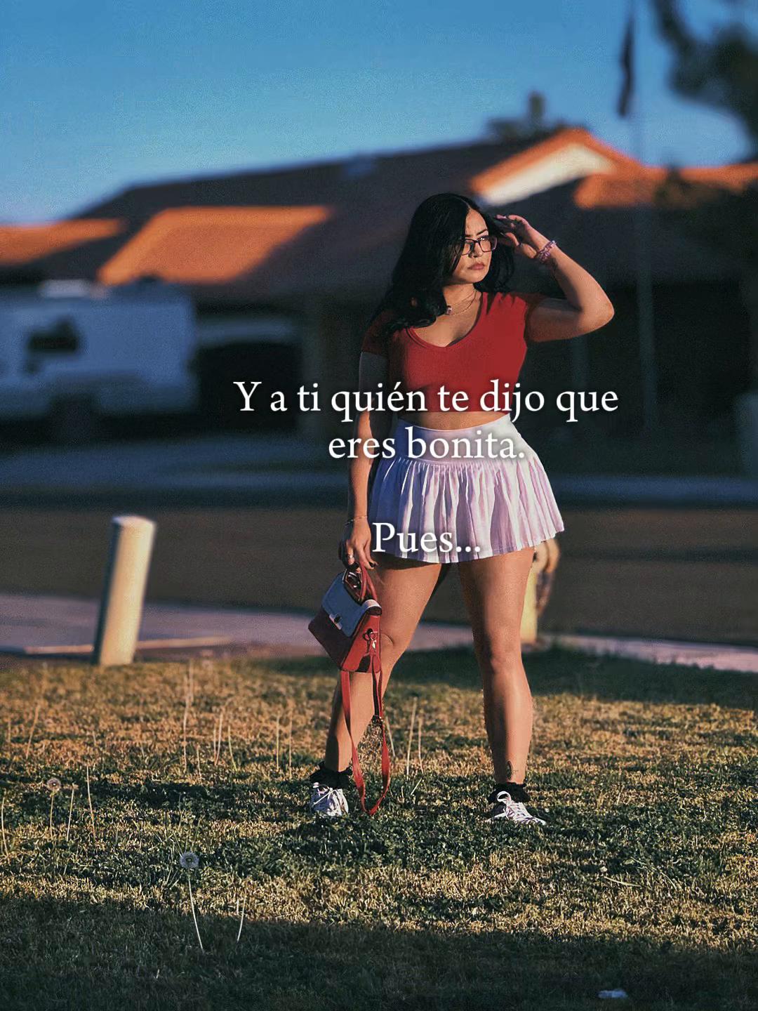 @Shantal Peraza