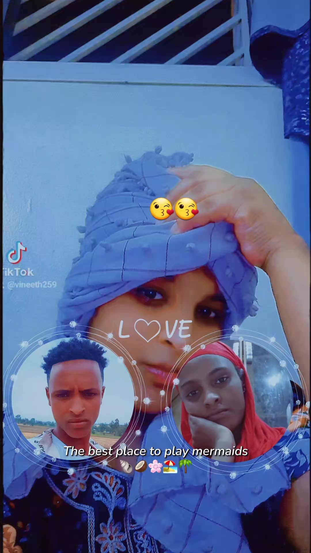 @Sabontuu Arsii😘❤️😘