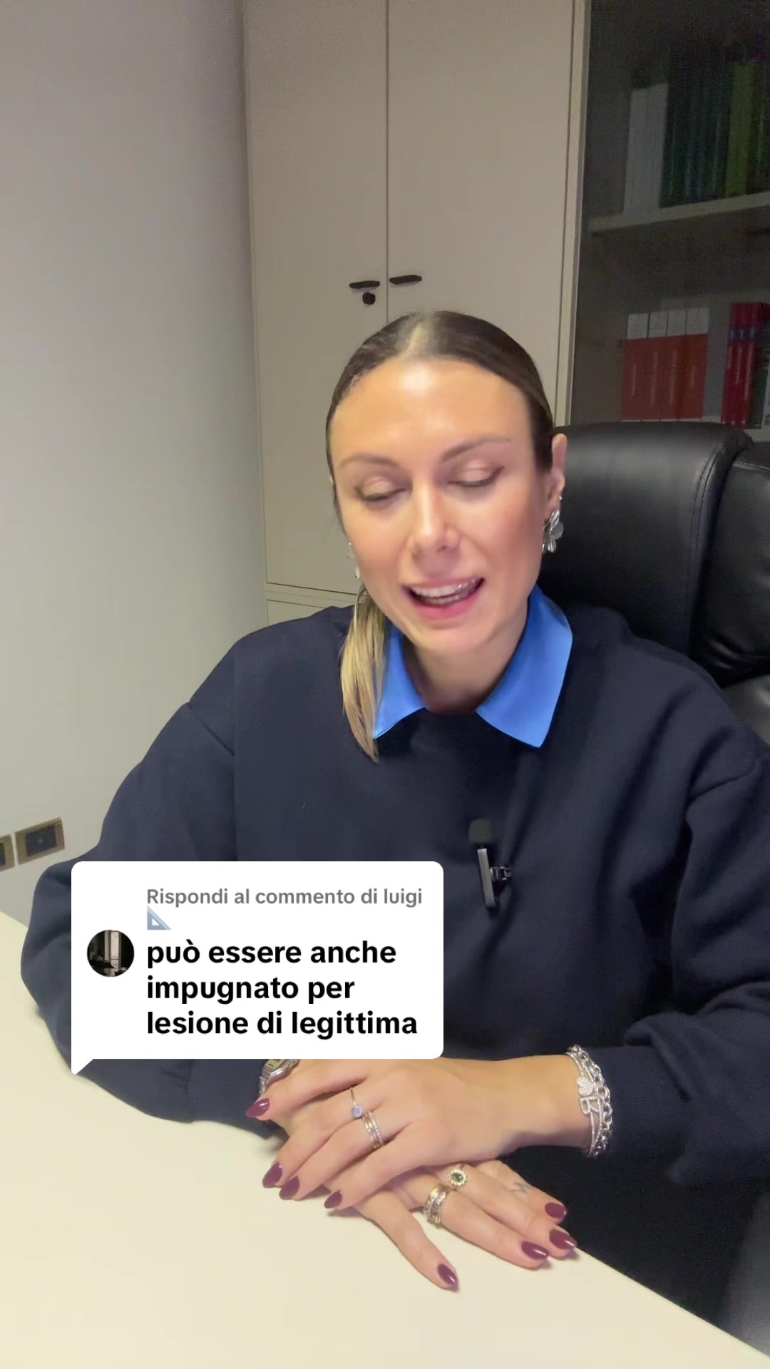@Avvocato_Rossana Grementieri