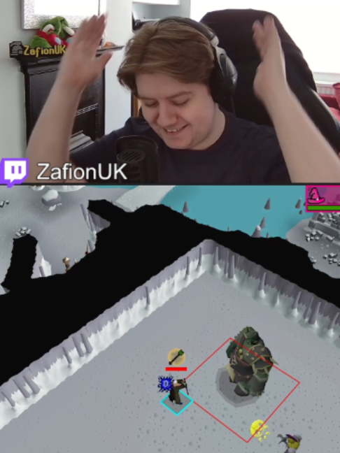 @Zafion