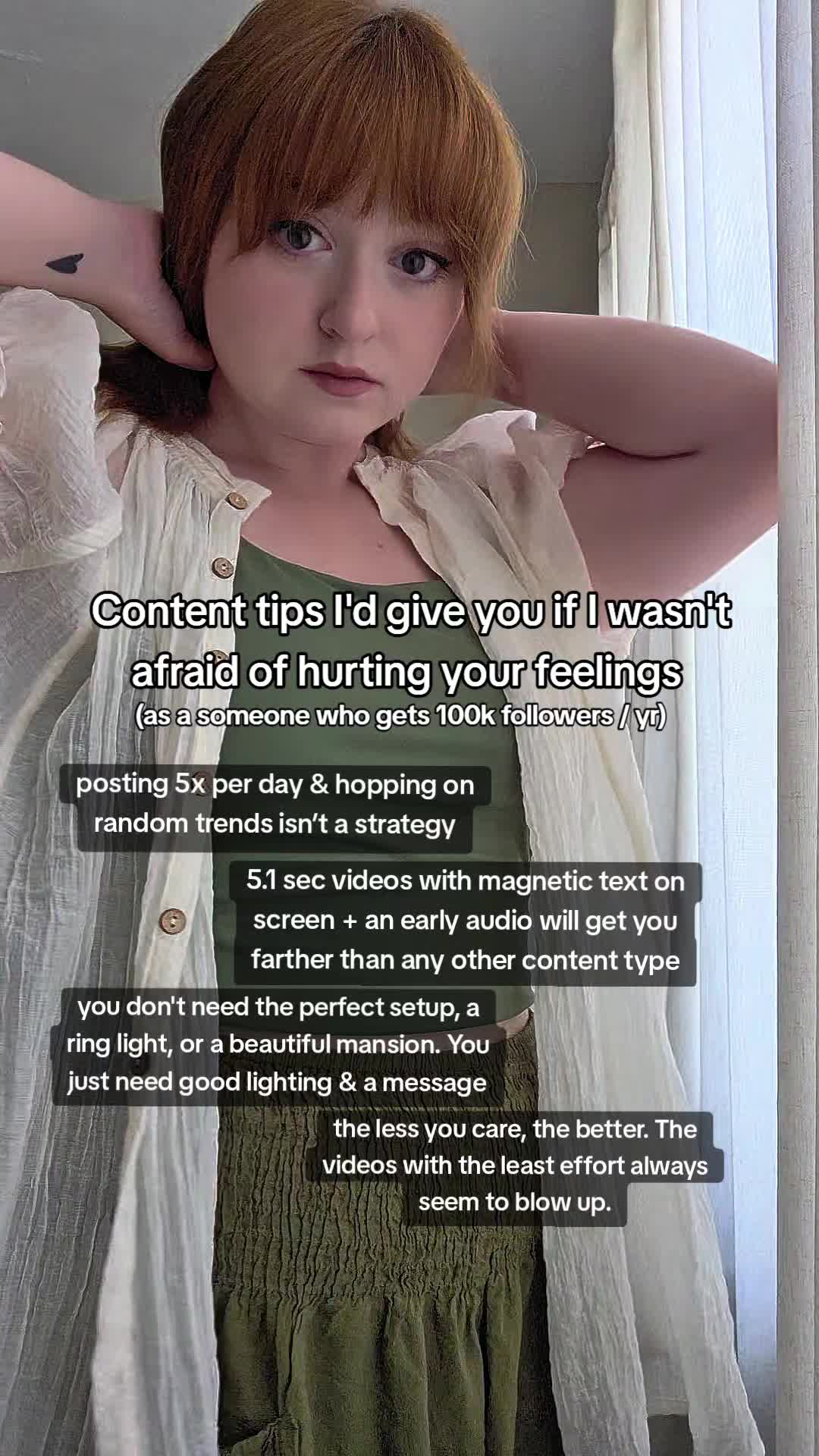 @Sarah | Content Marketing BFF