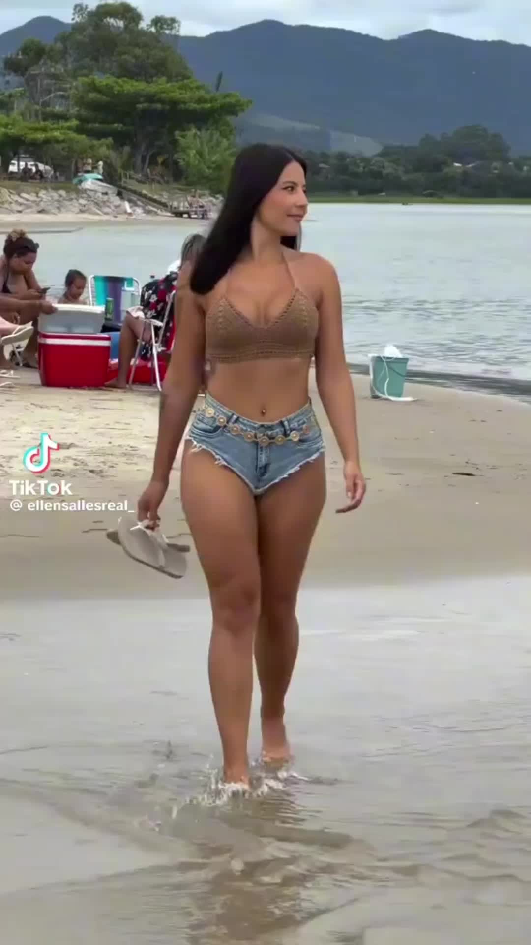 @Omenage a la belleza