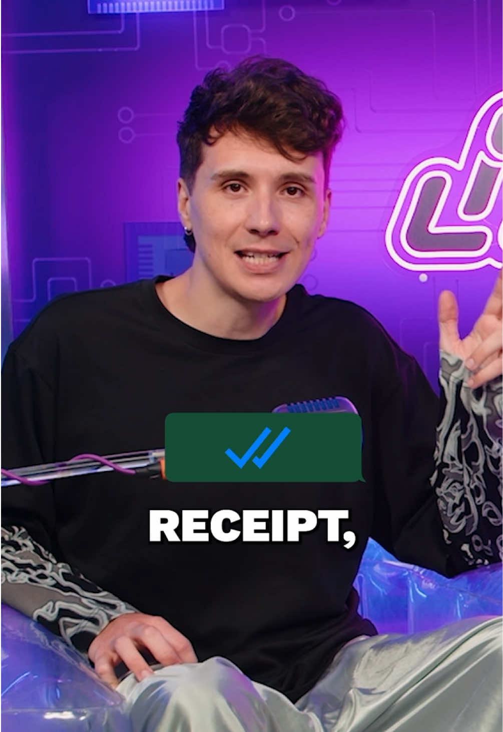 @Dan and Phil