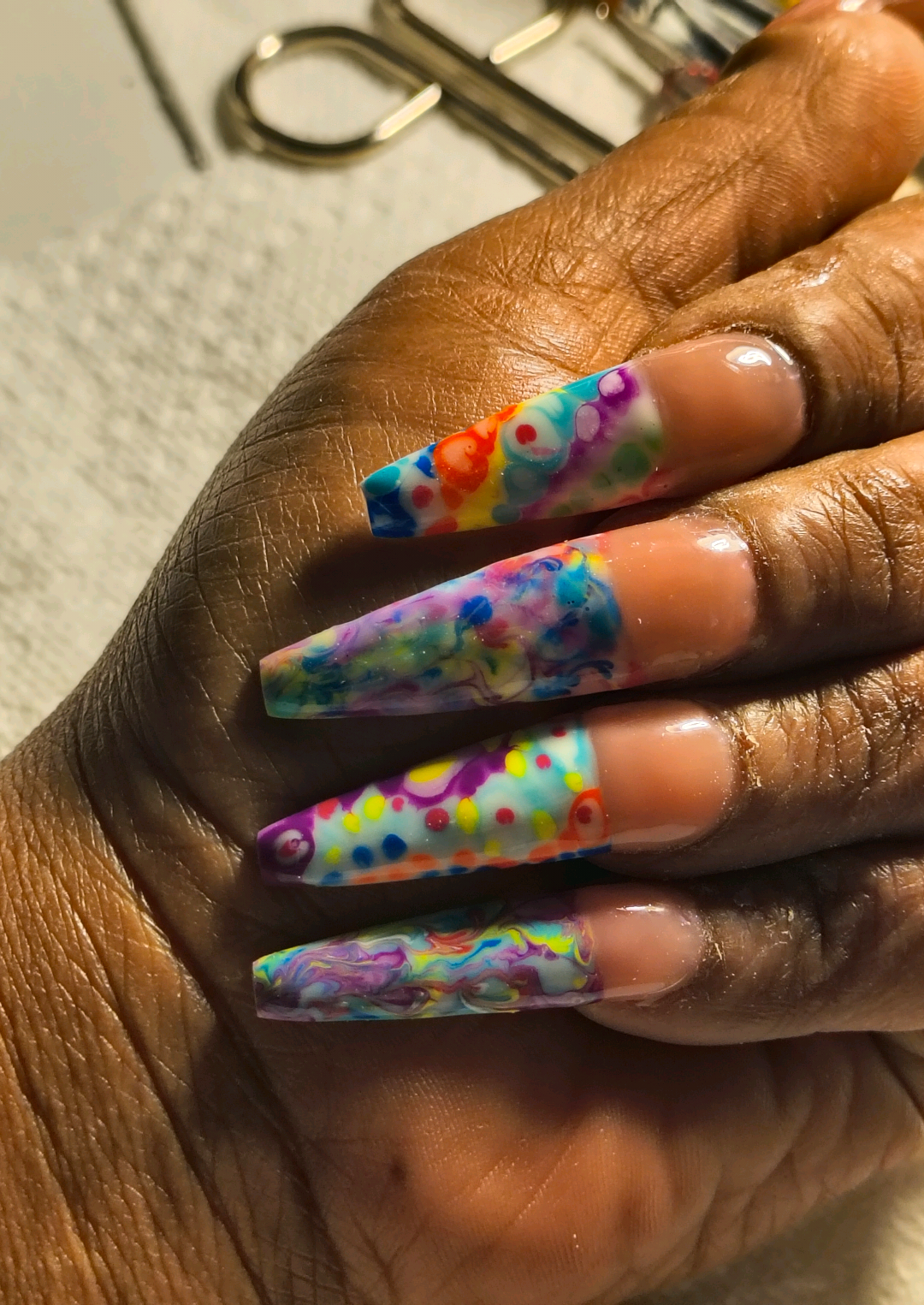 @Beautiful Claws llc