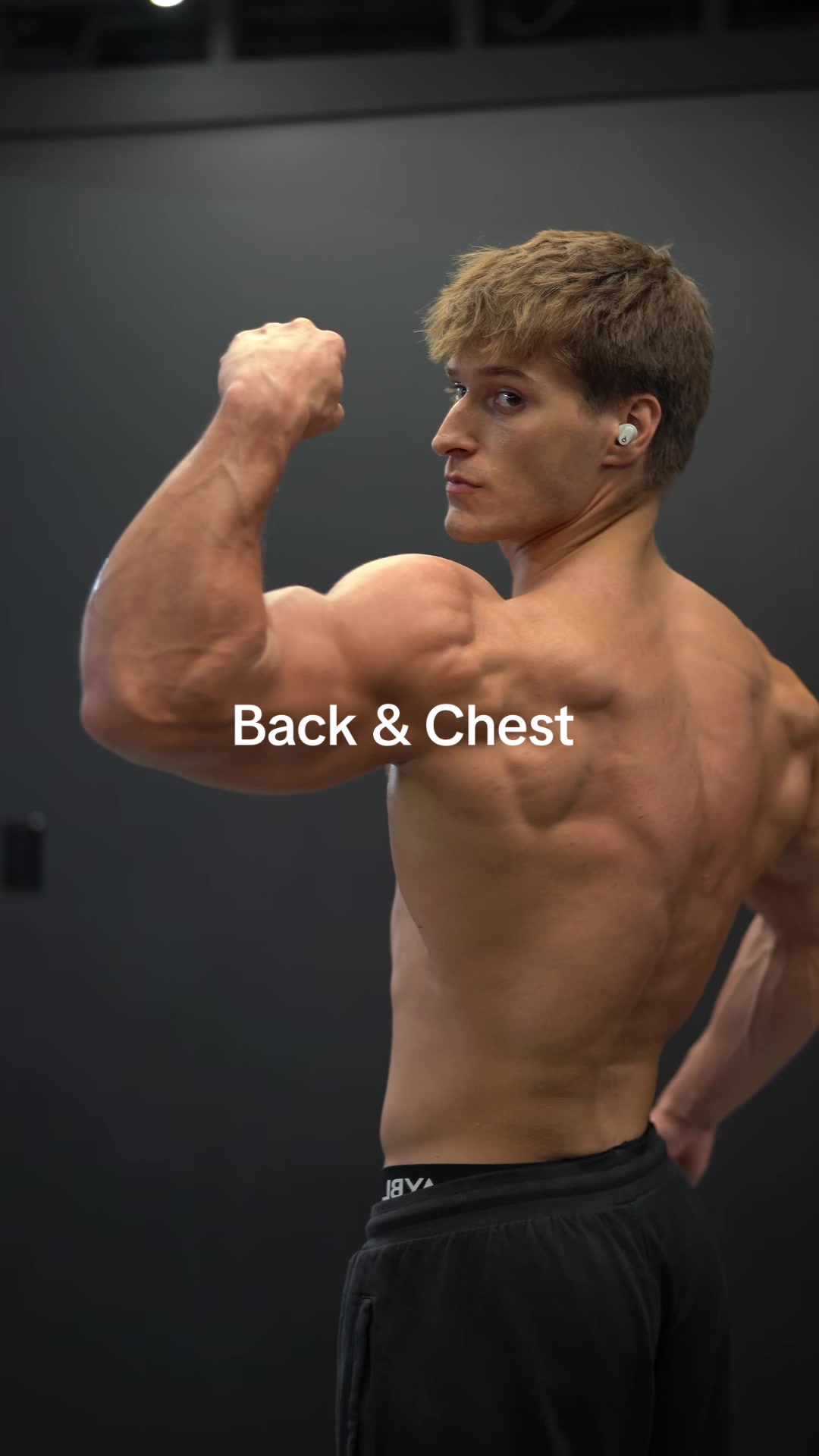 @Austin Troyer | Fitness Coach