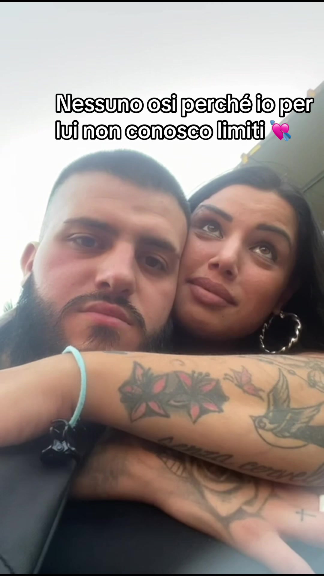 @MelaniaDomenico💘