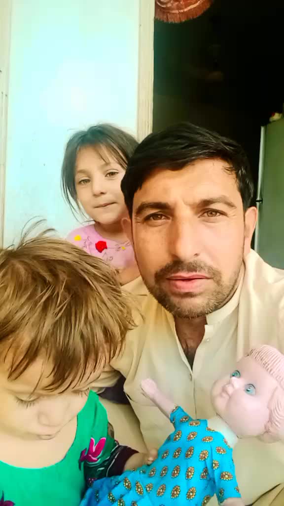 @Manzoor Ahmad Barki