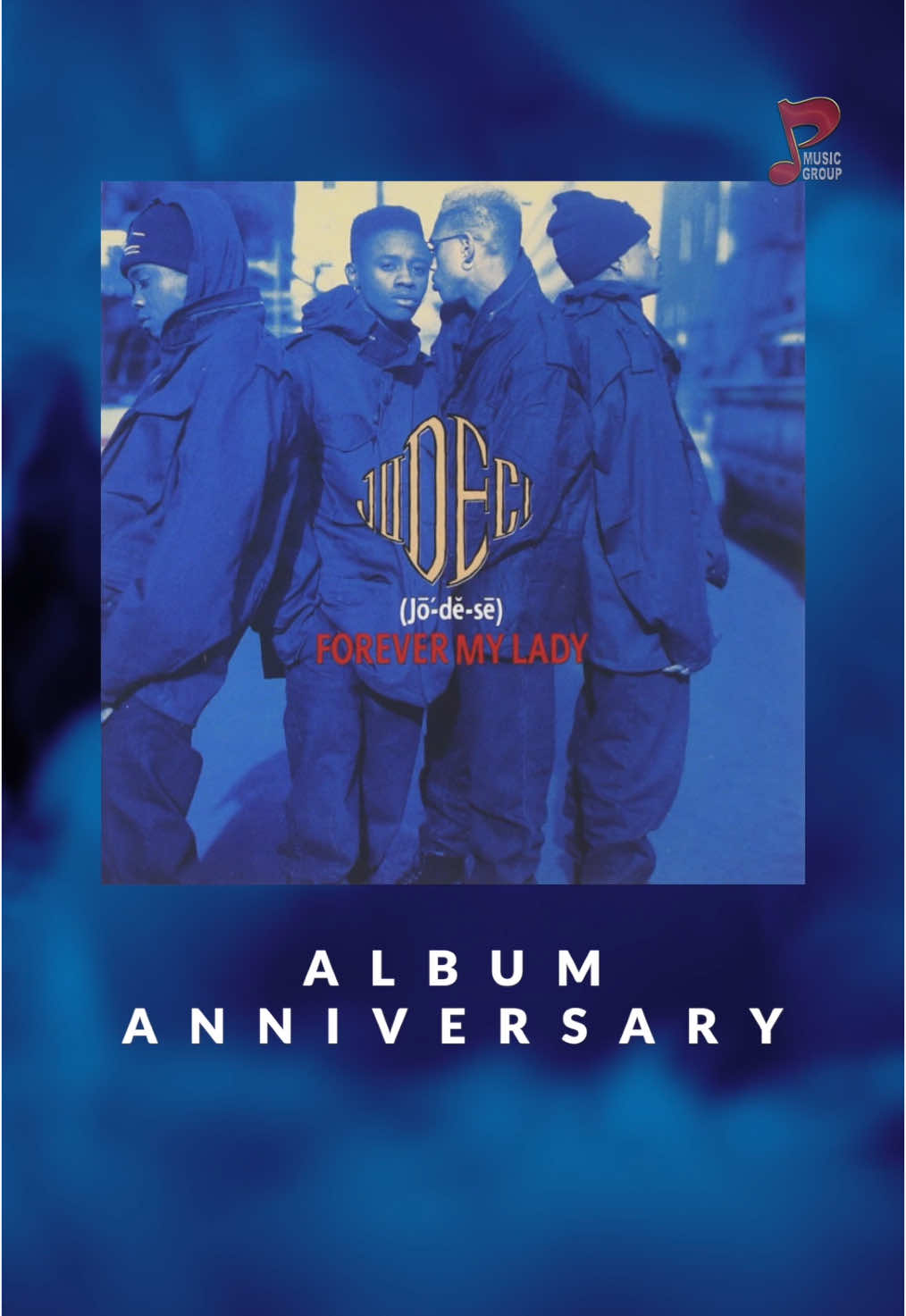 @Jodeci