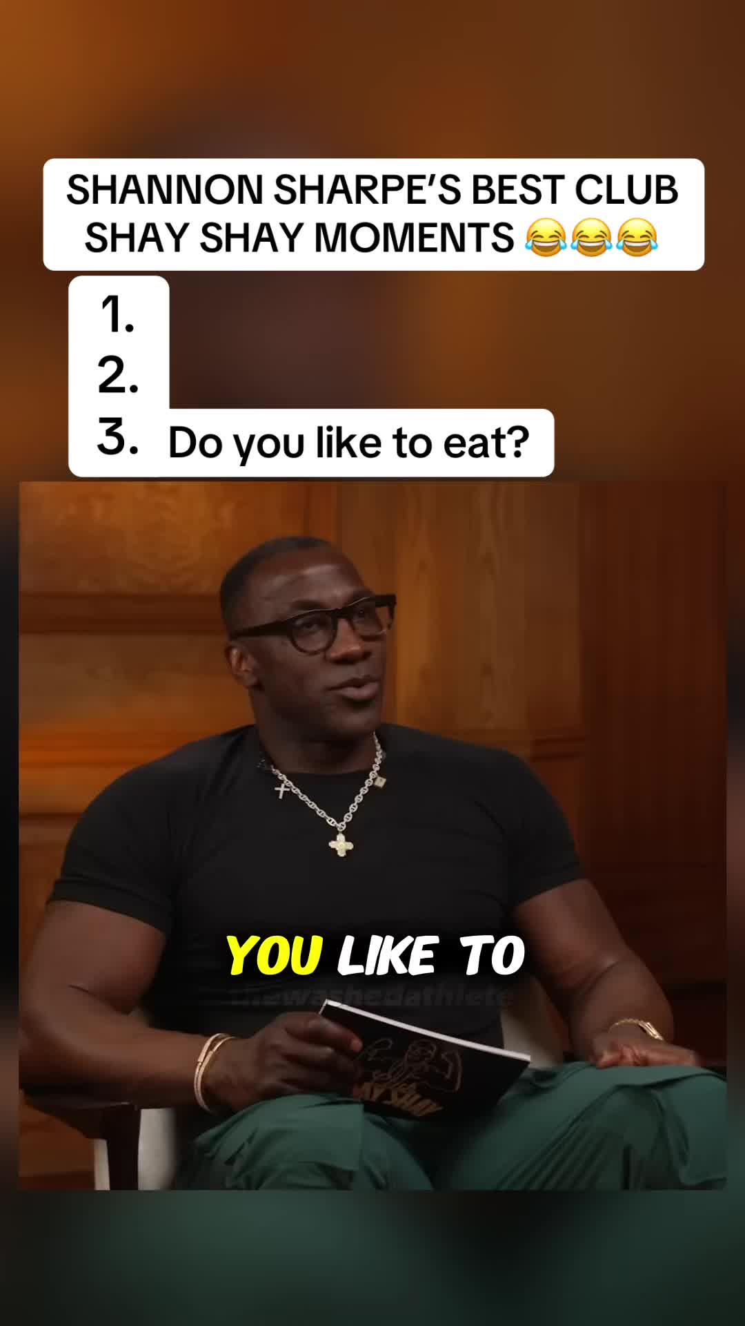 @The Washed Athlete