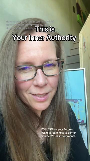 @Personal Futurist Essi Erika