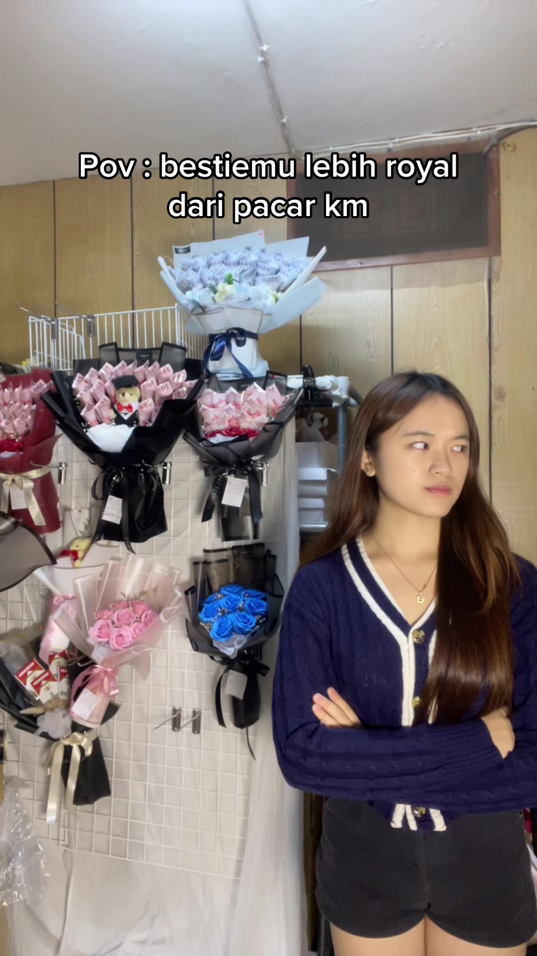 @Vanez Florist | Buket Taiwan