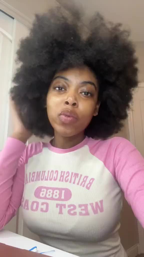 @jaliyahtheactress