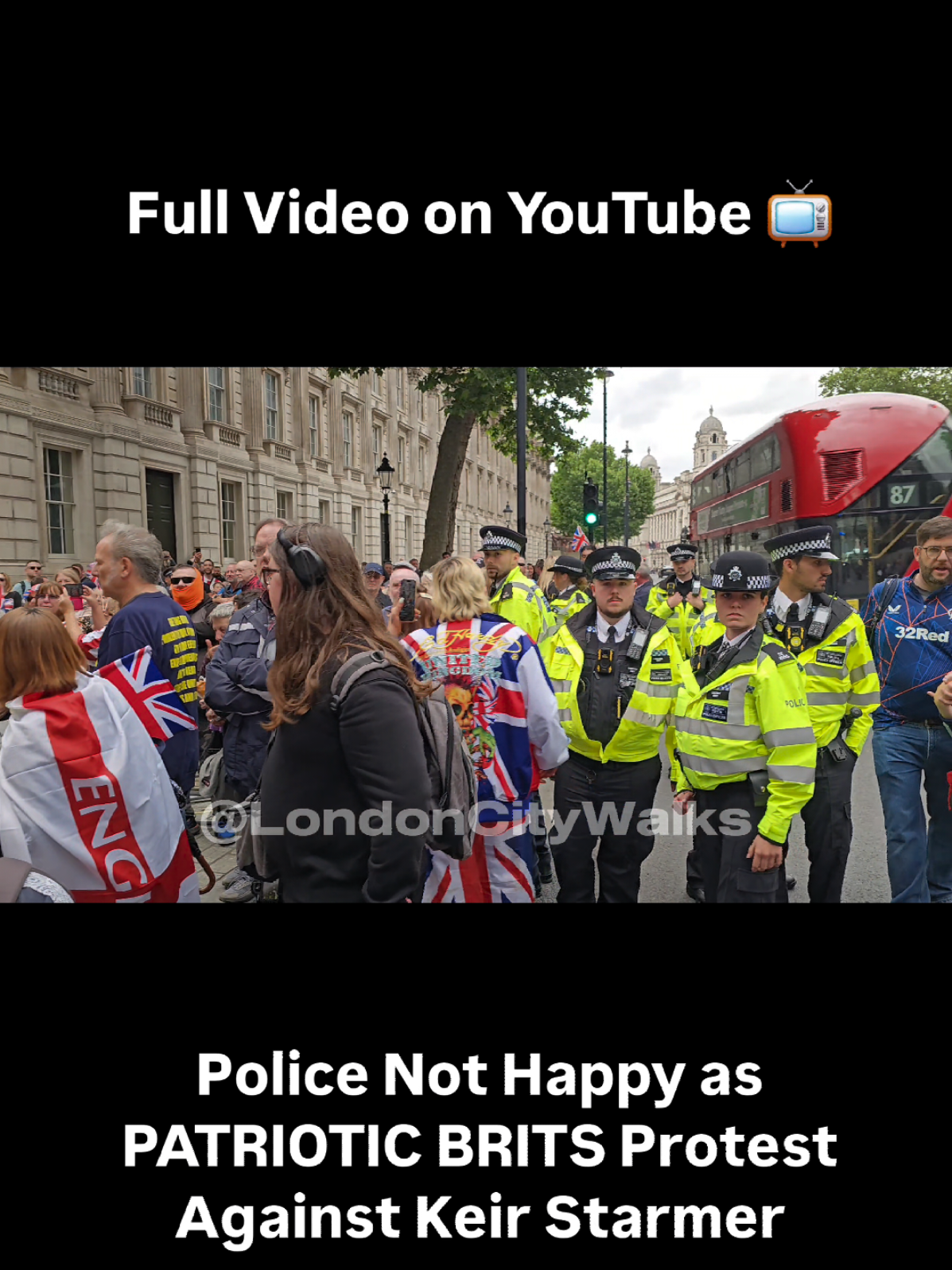 @London City Walks