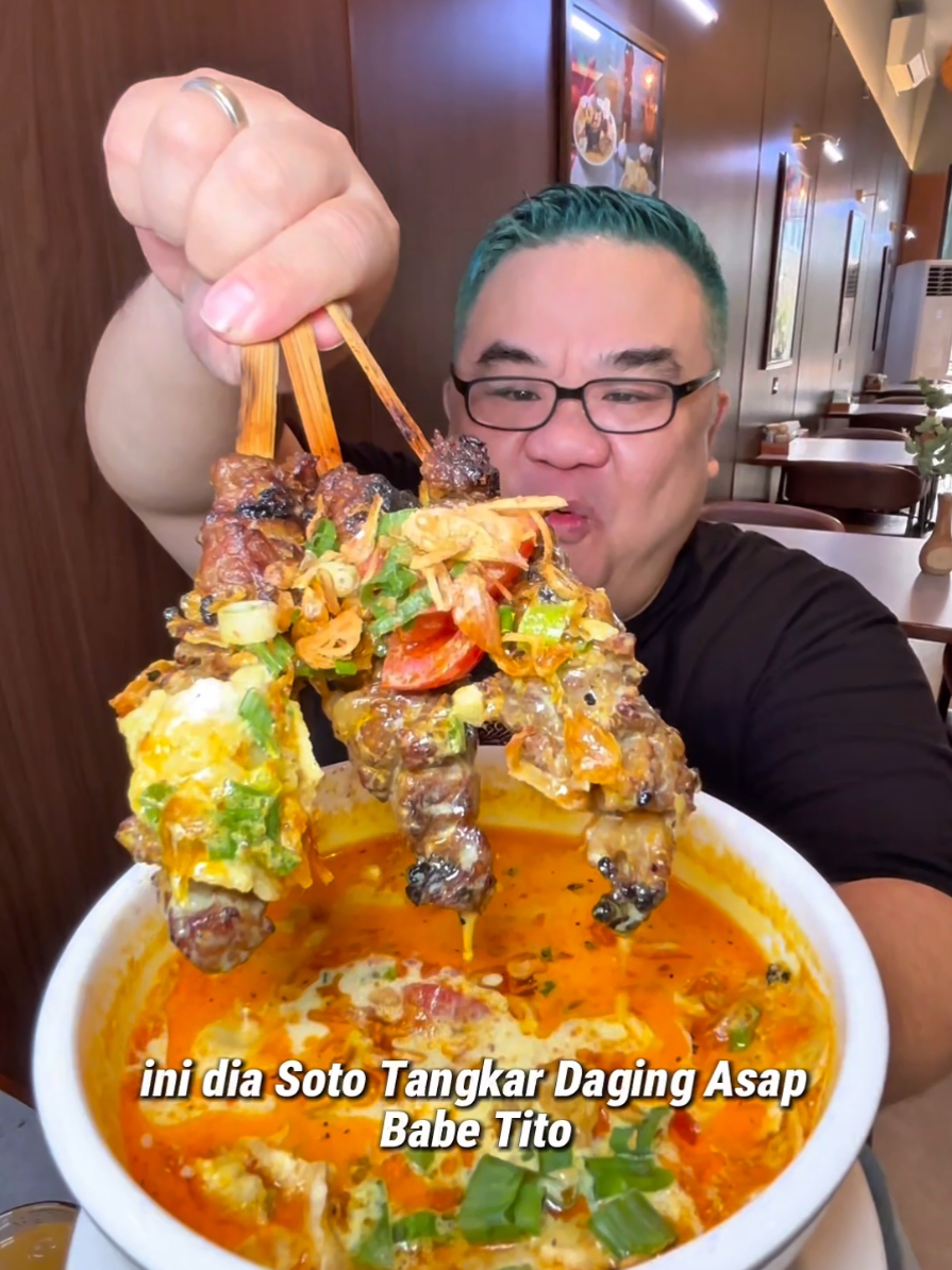 @Kuliner Jabodetabek