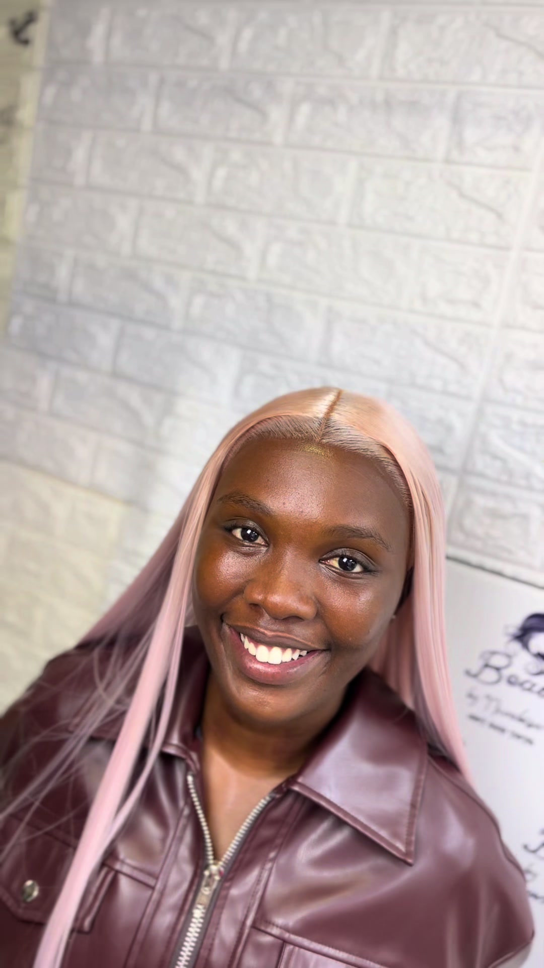 @Beauty by Nwabisa M