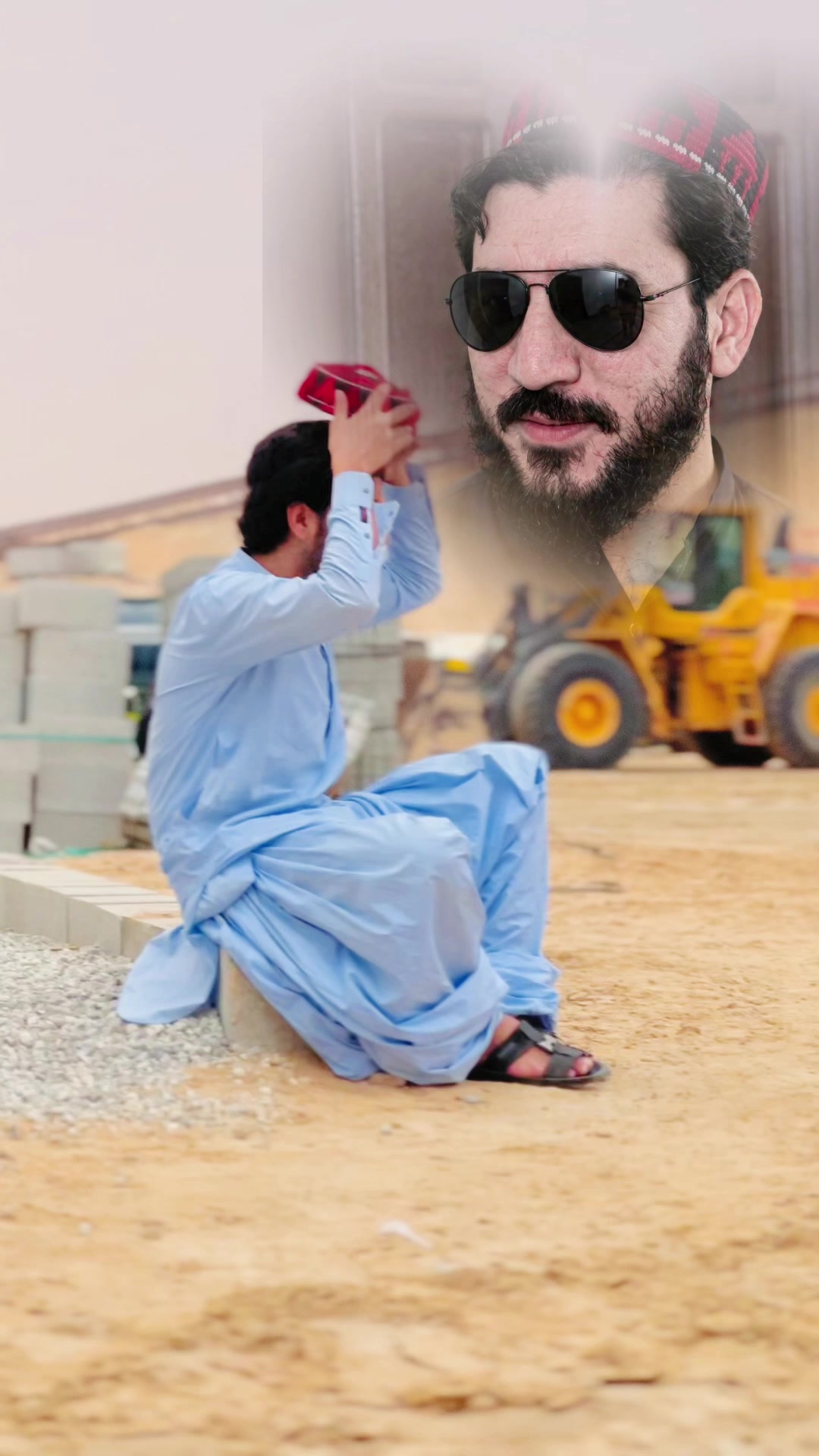 @𝐂𝐨𝐦𝐫𝐚𝐝𝐞 𝐀𝐟𝐠𝐡𝐚𝐧