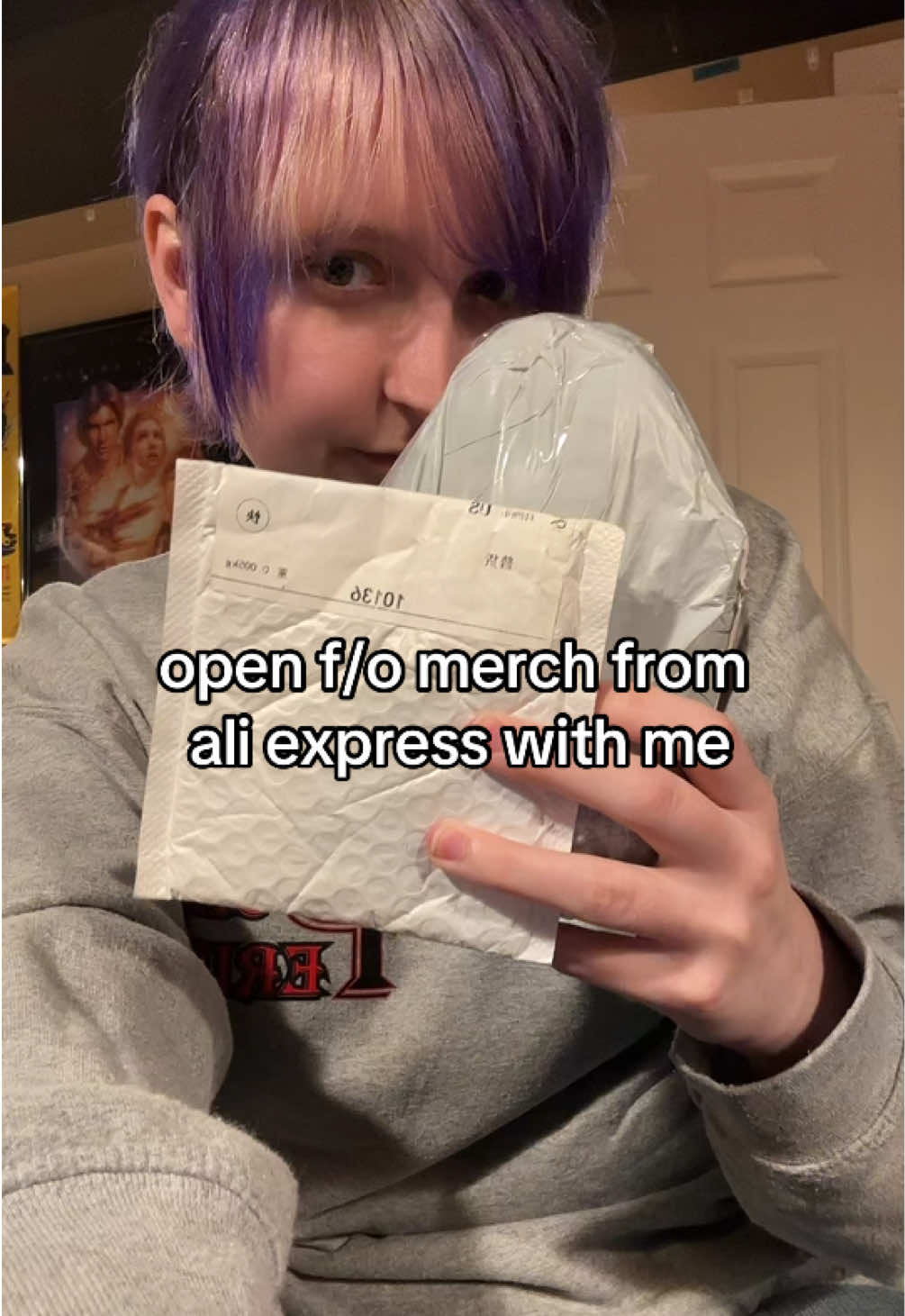 @alive but gay