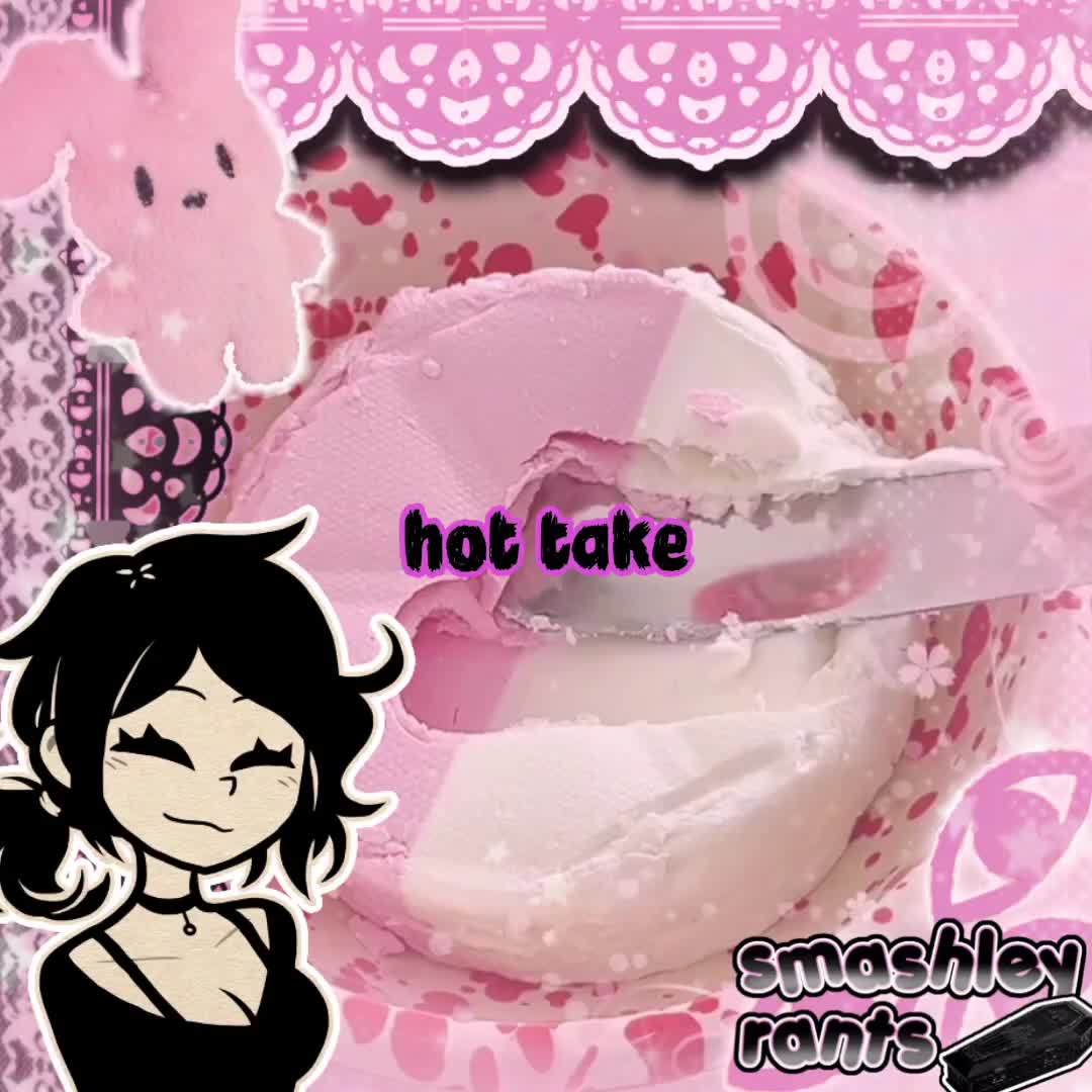 @smashley :0