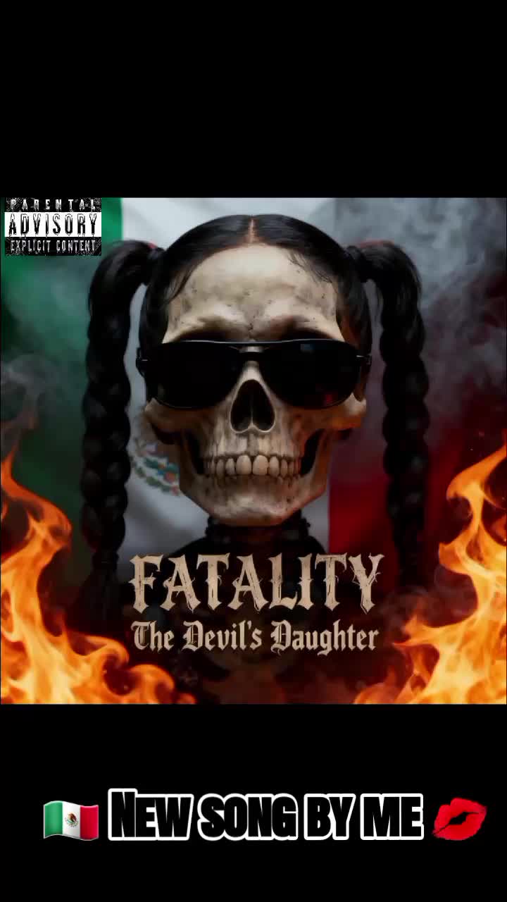 @Aaliyah" Fatality "Rodriguez