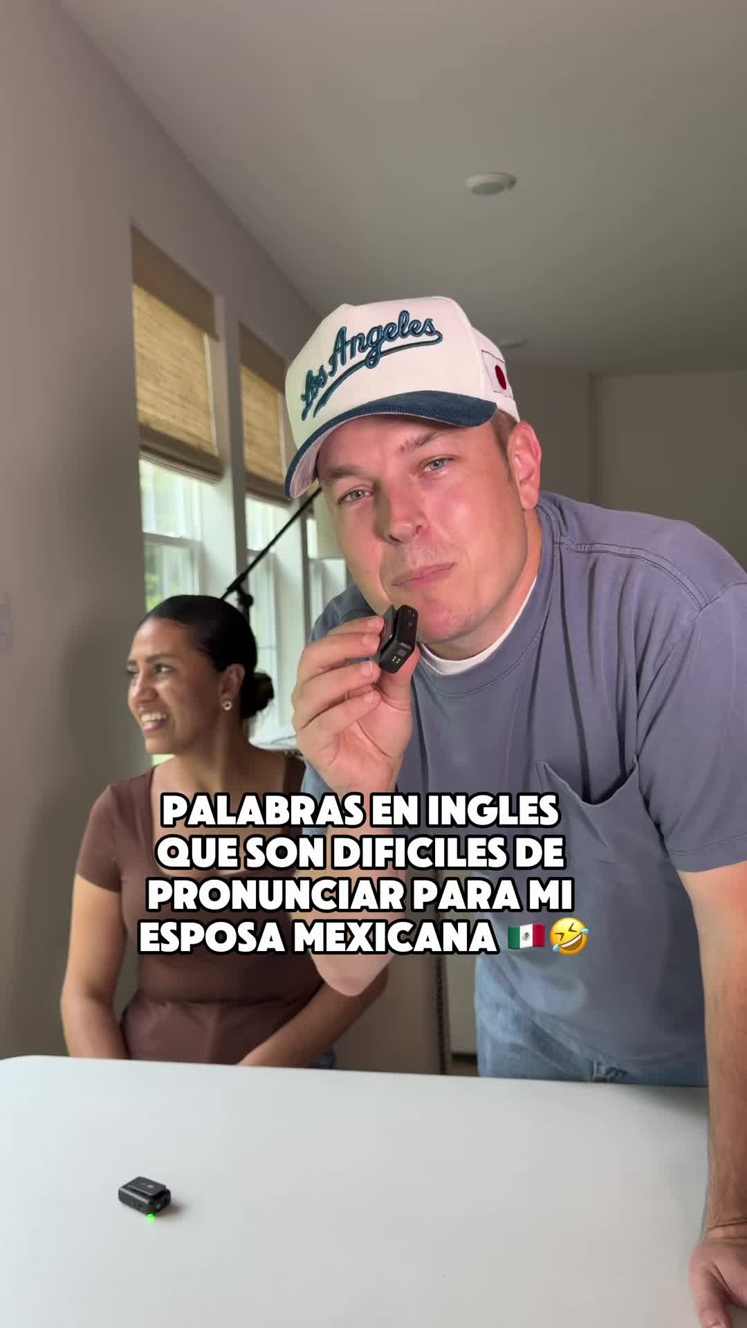 @Bob y Carmen