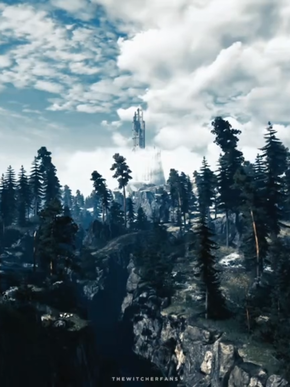 @The Witcher