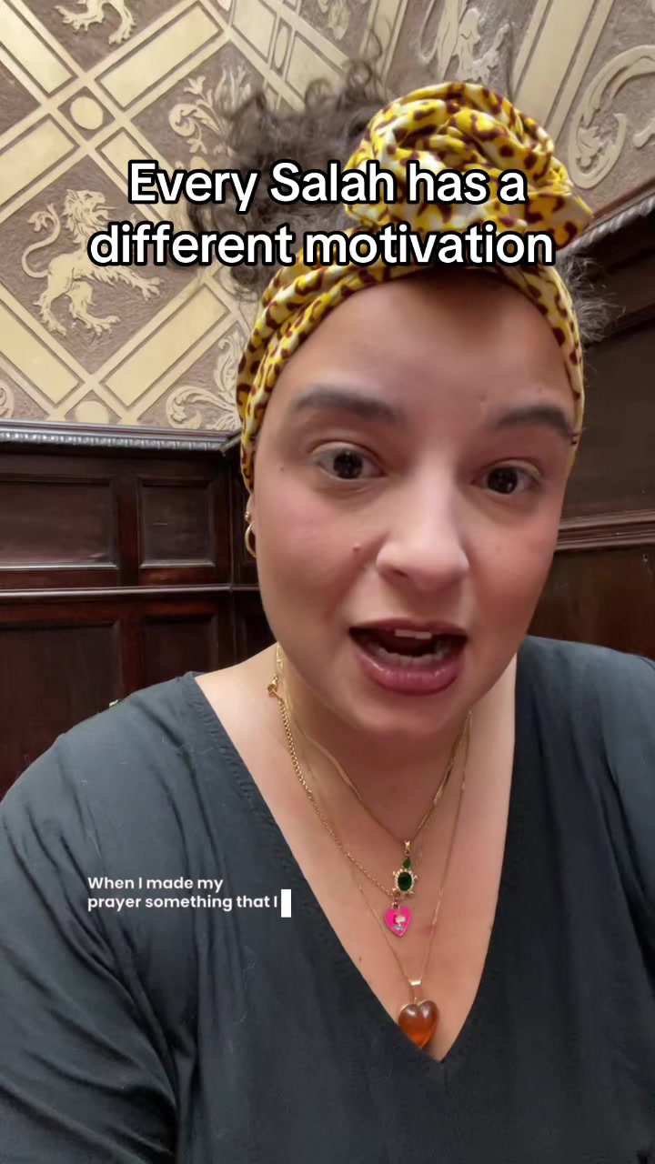 @ManifestingMuslimah