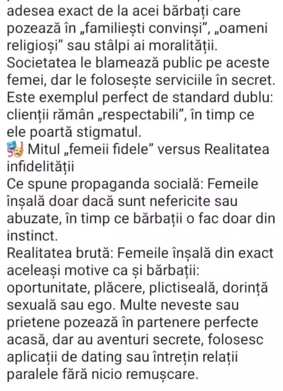 @Eu sunt 1 Om Partea Femeiască