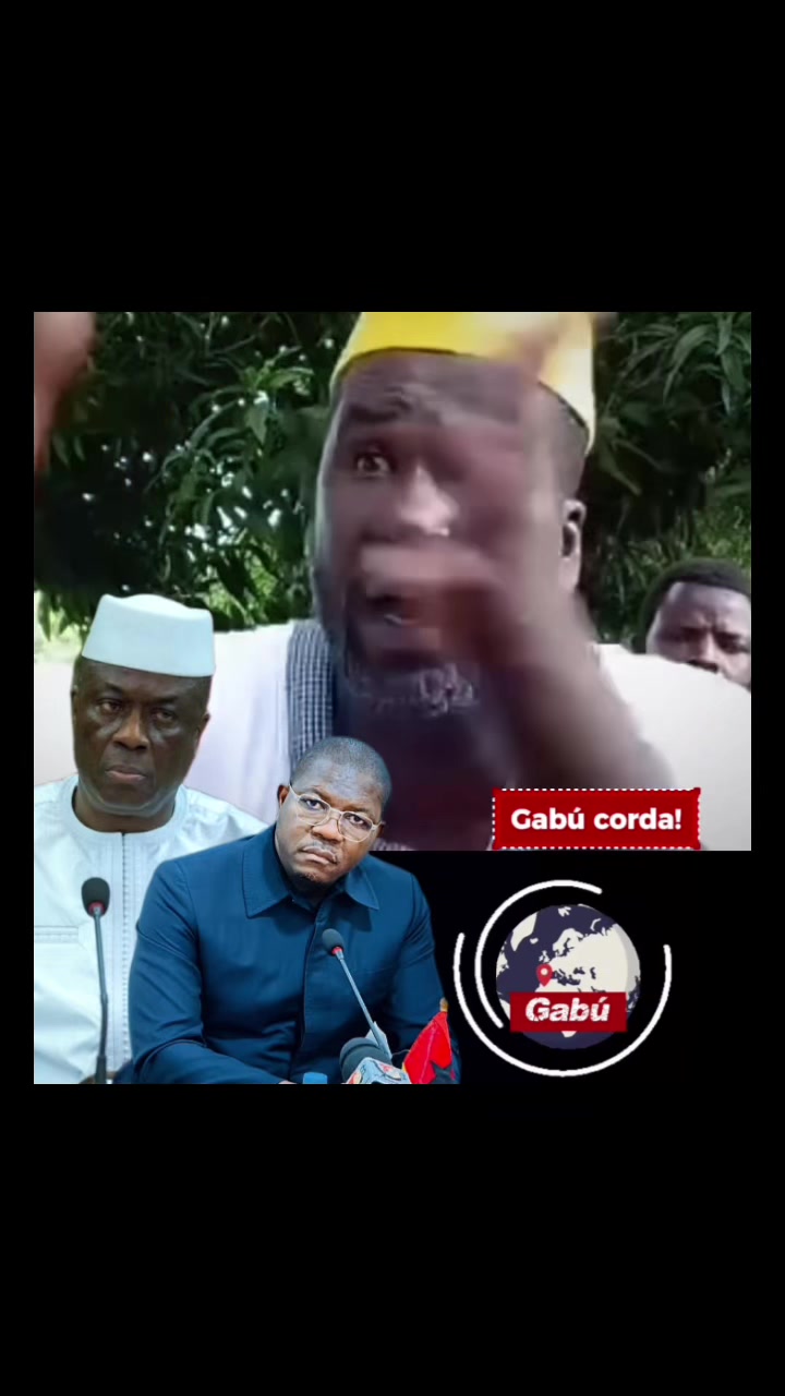 @Guiné Ka Mati TV