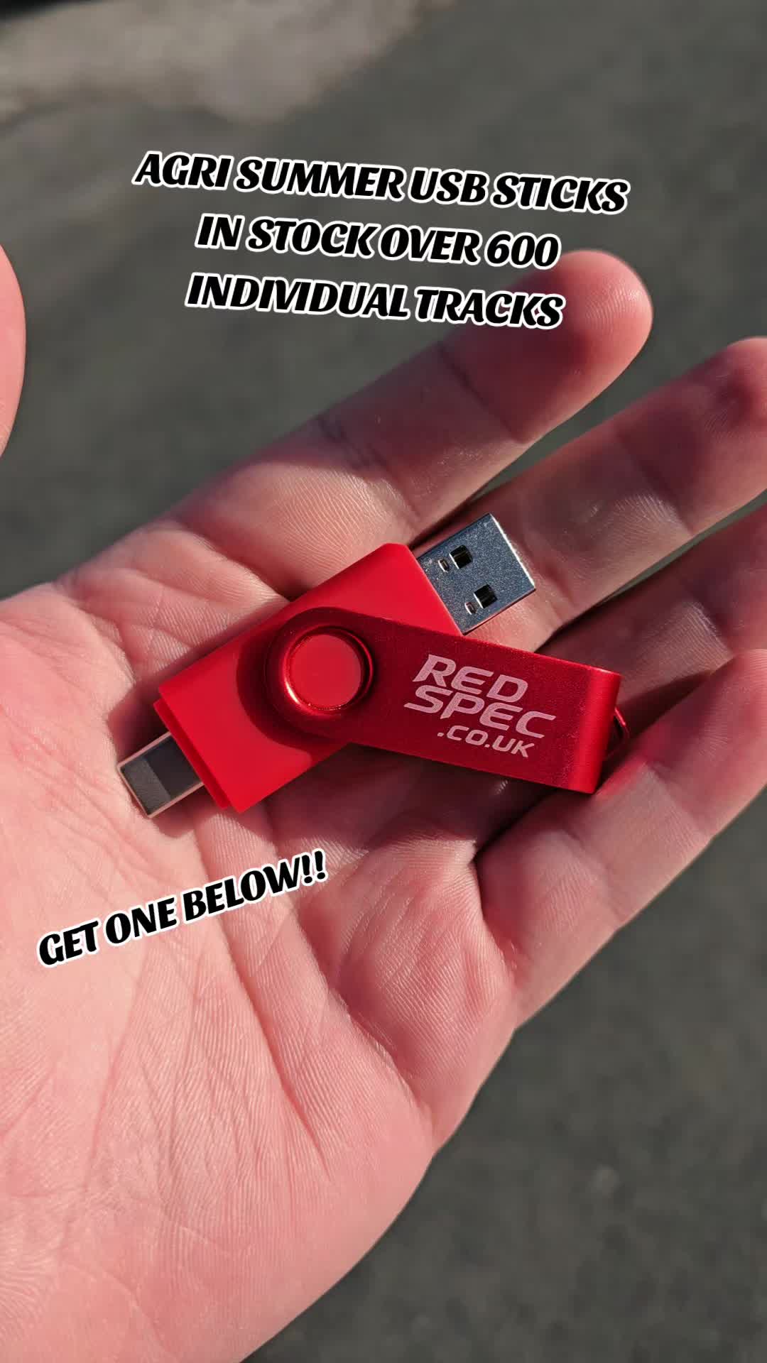 @Red Spec