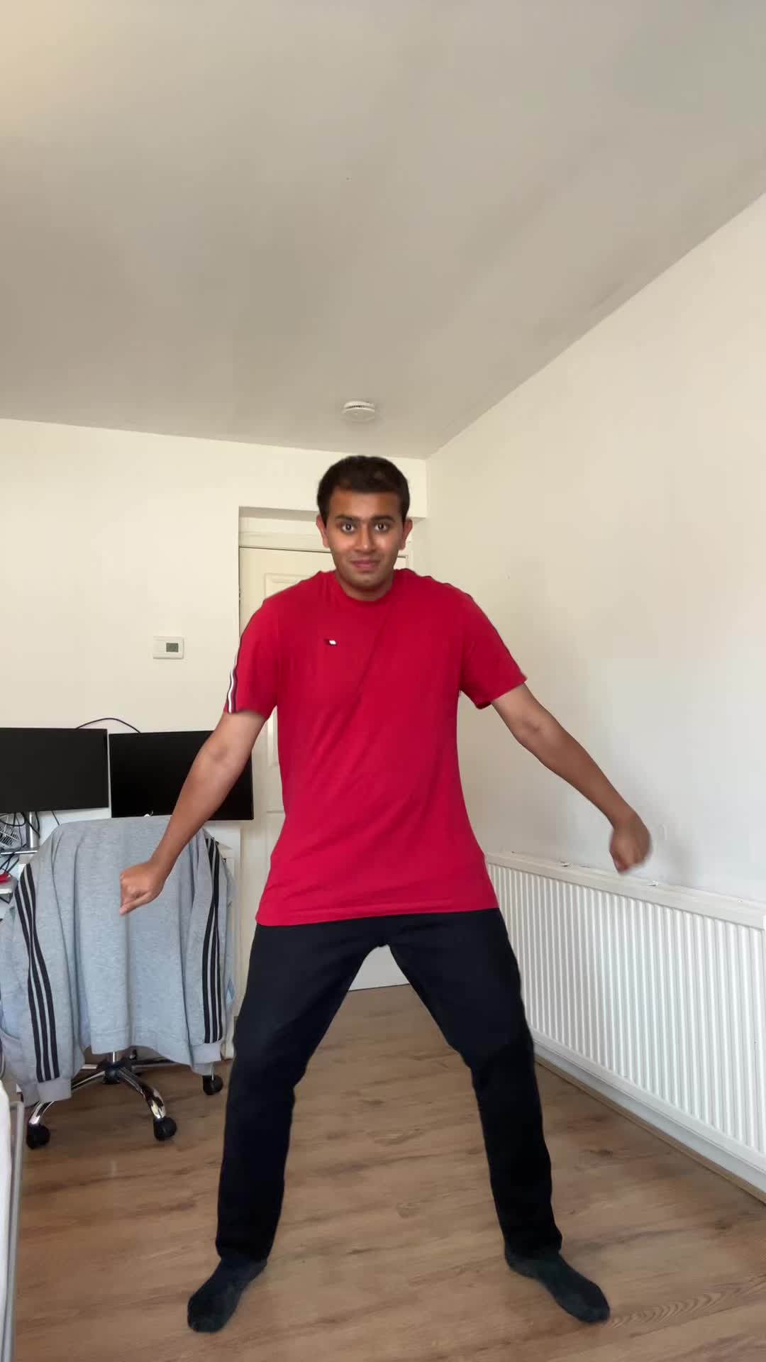 @Rahul Mehmi