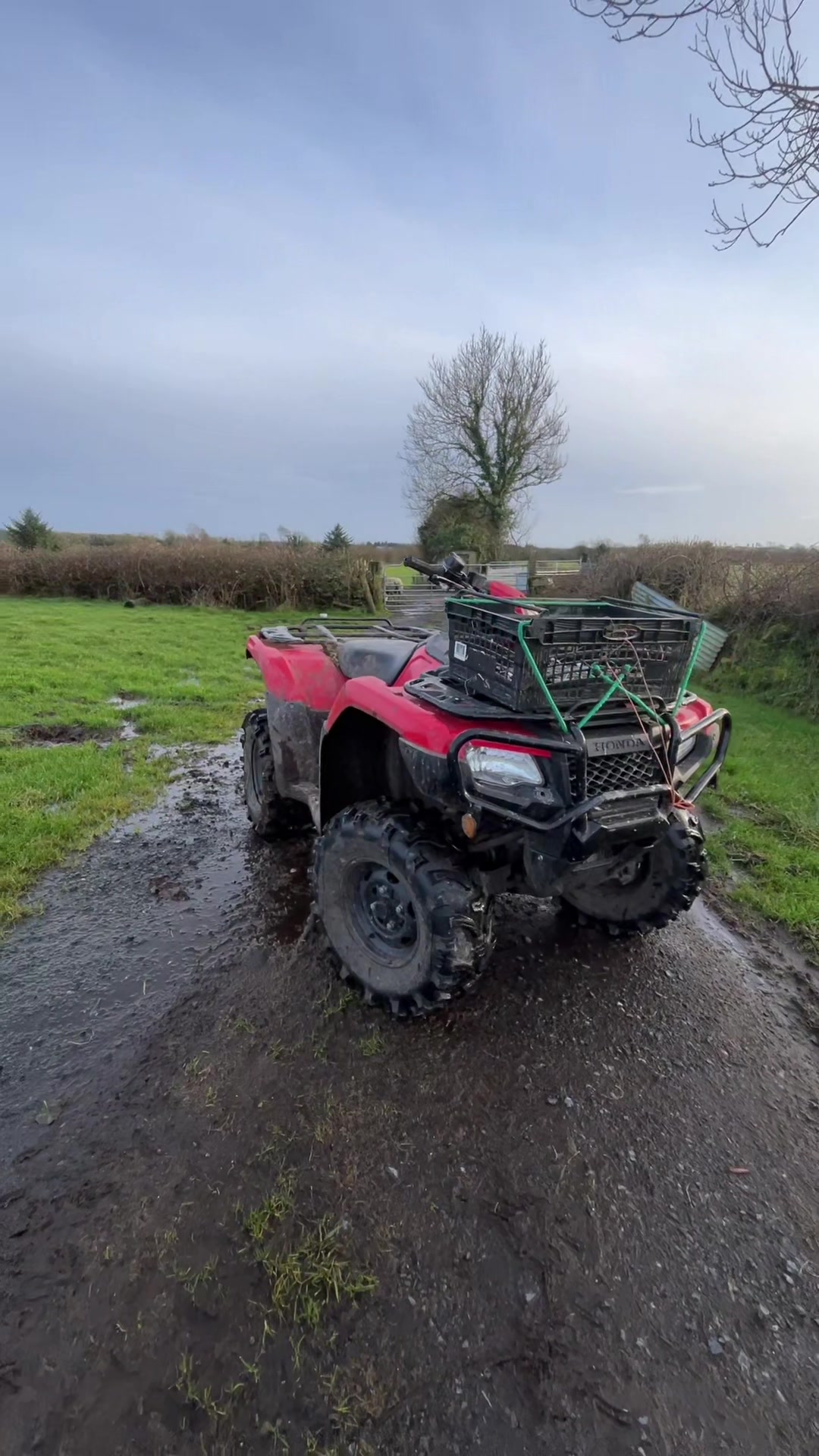 @🚨James Butler 🚜🌱👍