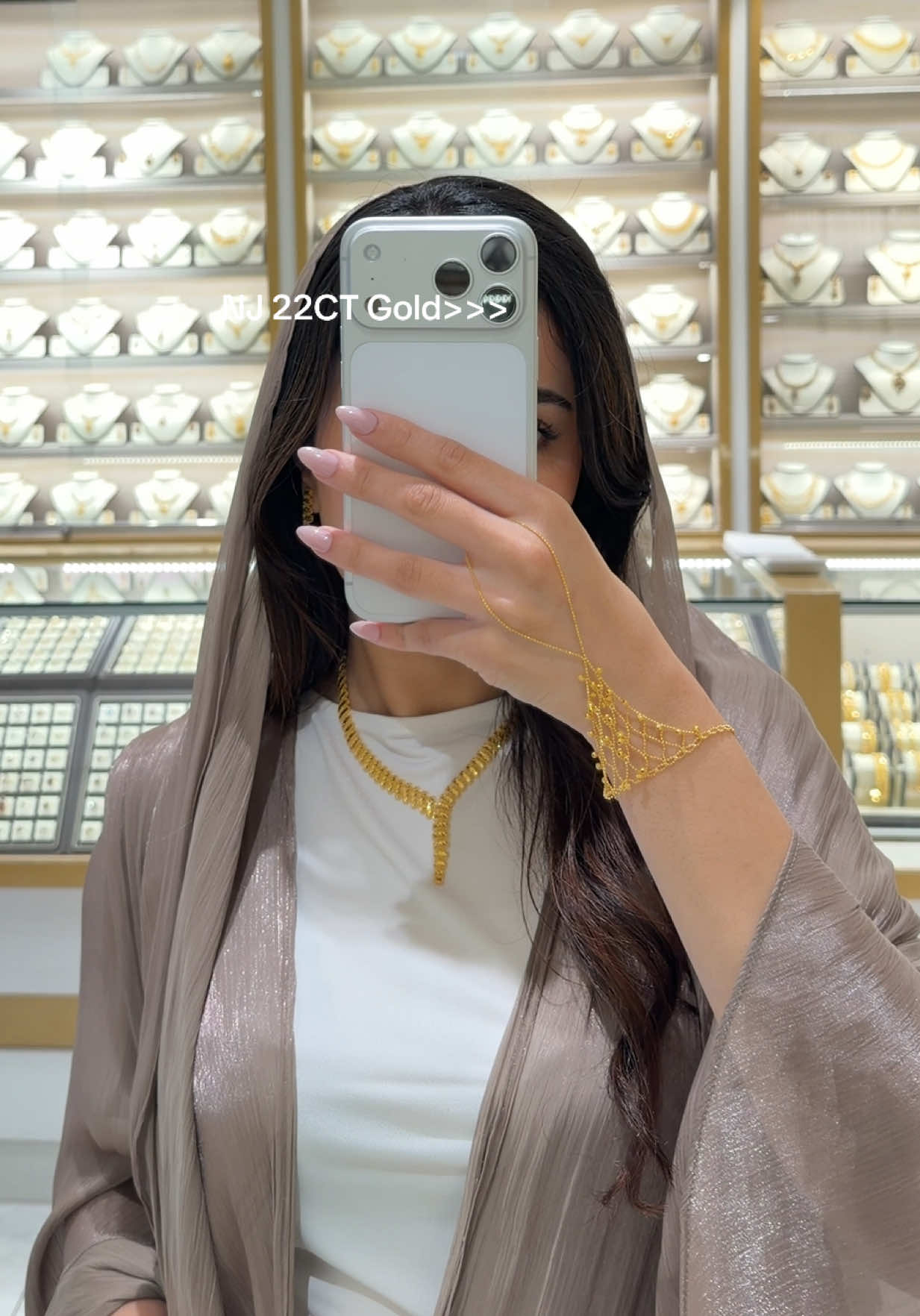 @Nashad Jewellers