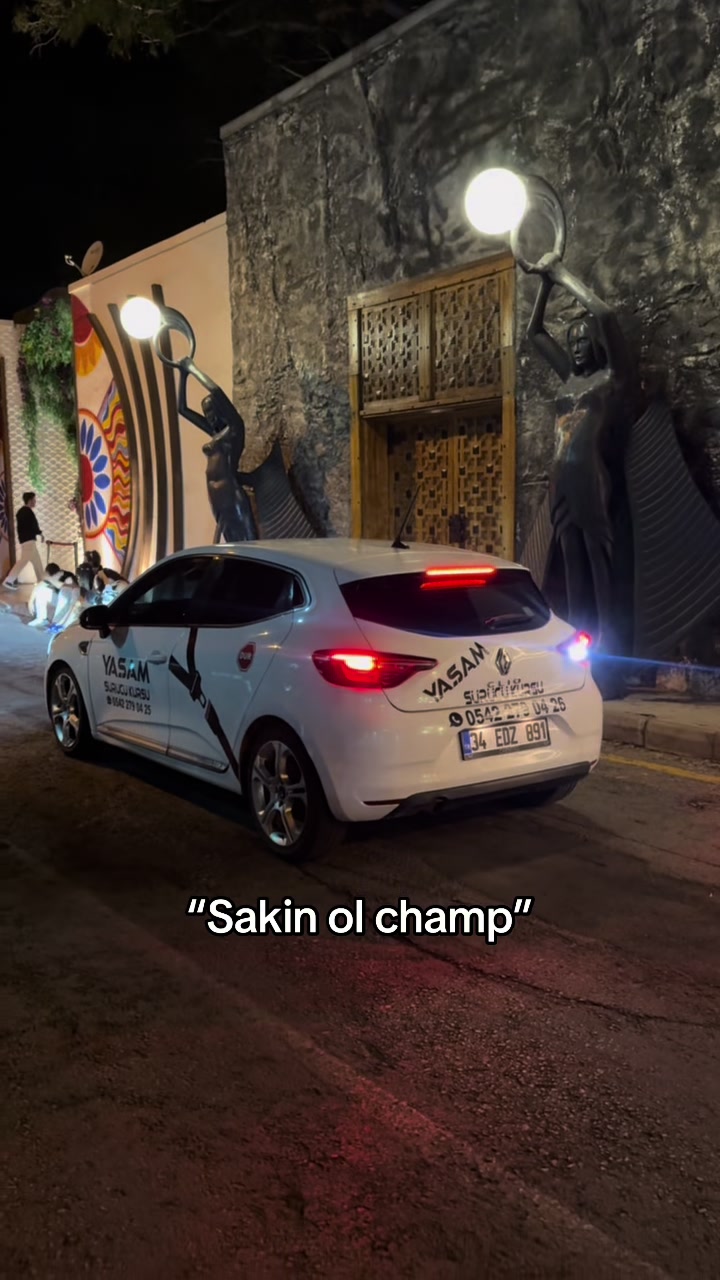 @DENİZ YAVUZCAN