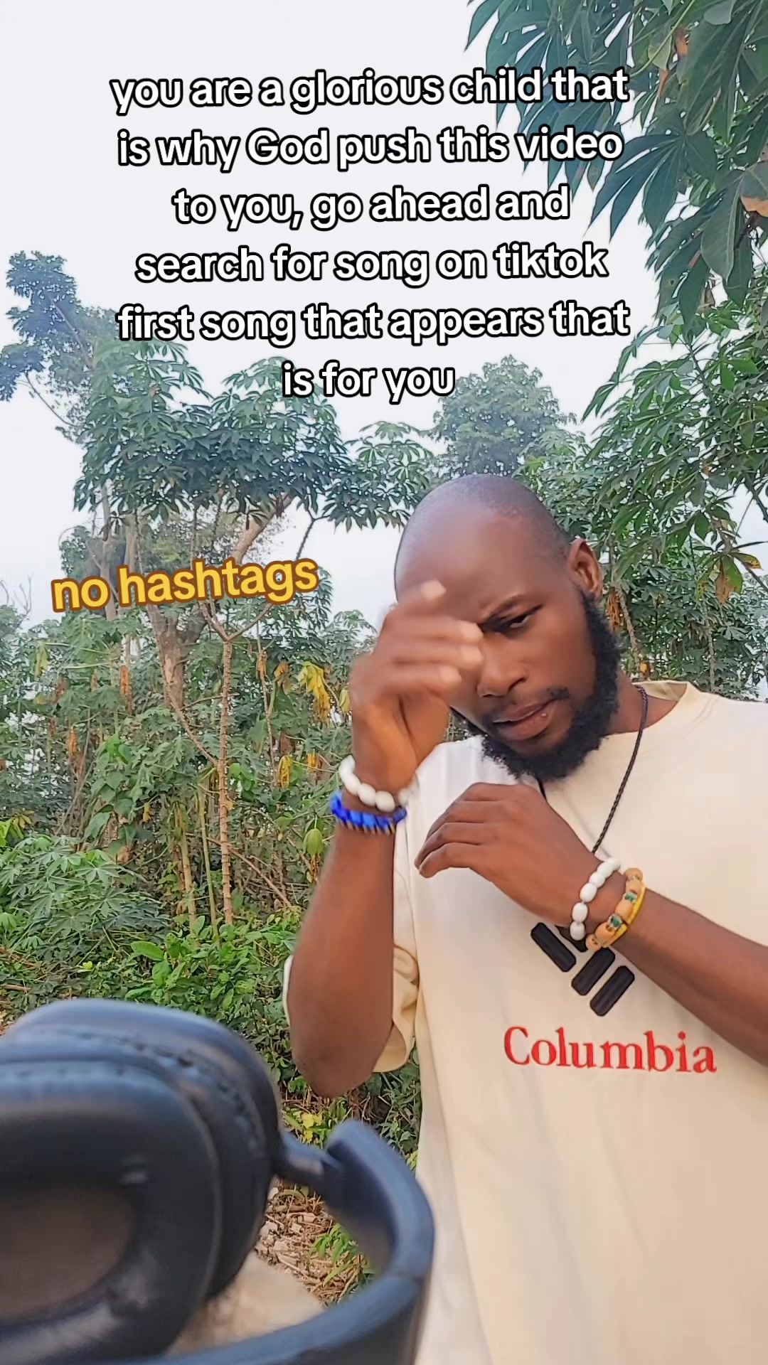 @Immaculate