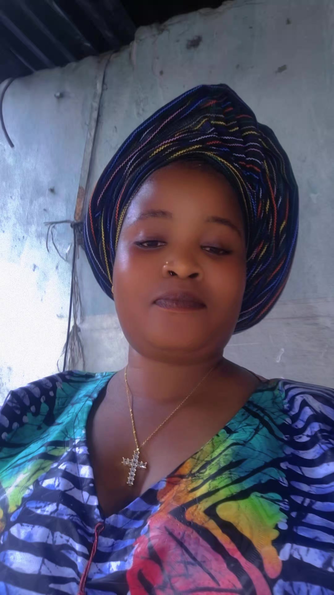 @Olori Olakunle